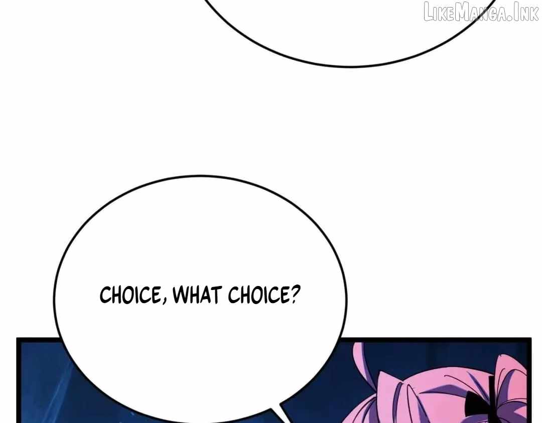 I Rely on My Invincibility to Deal Tons of Damage Passively! Chapter 189 page 85