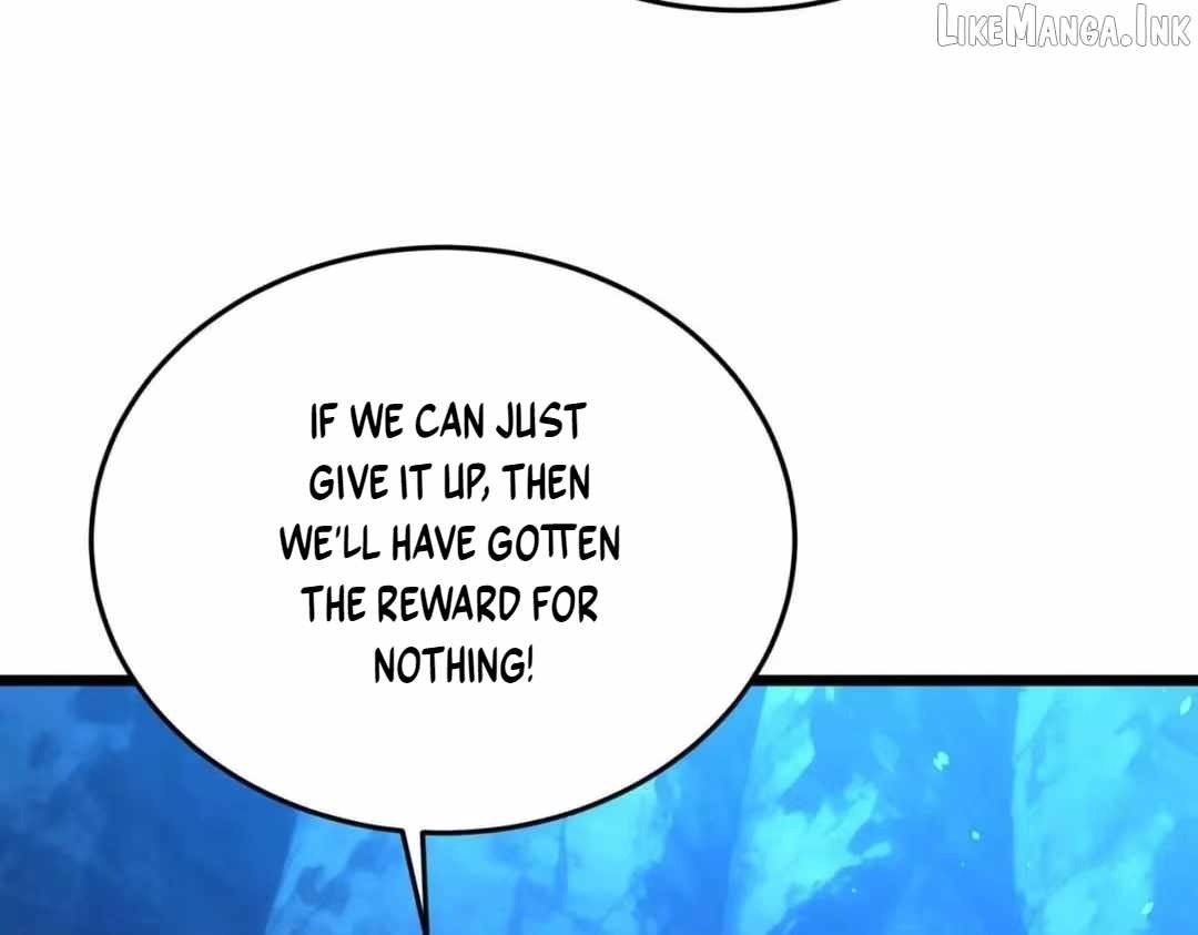 I Rely on My Invincibility to Deal Tons of Damage Passively! Chapter 189 page 88