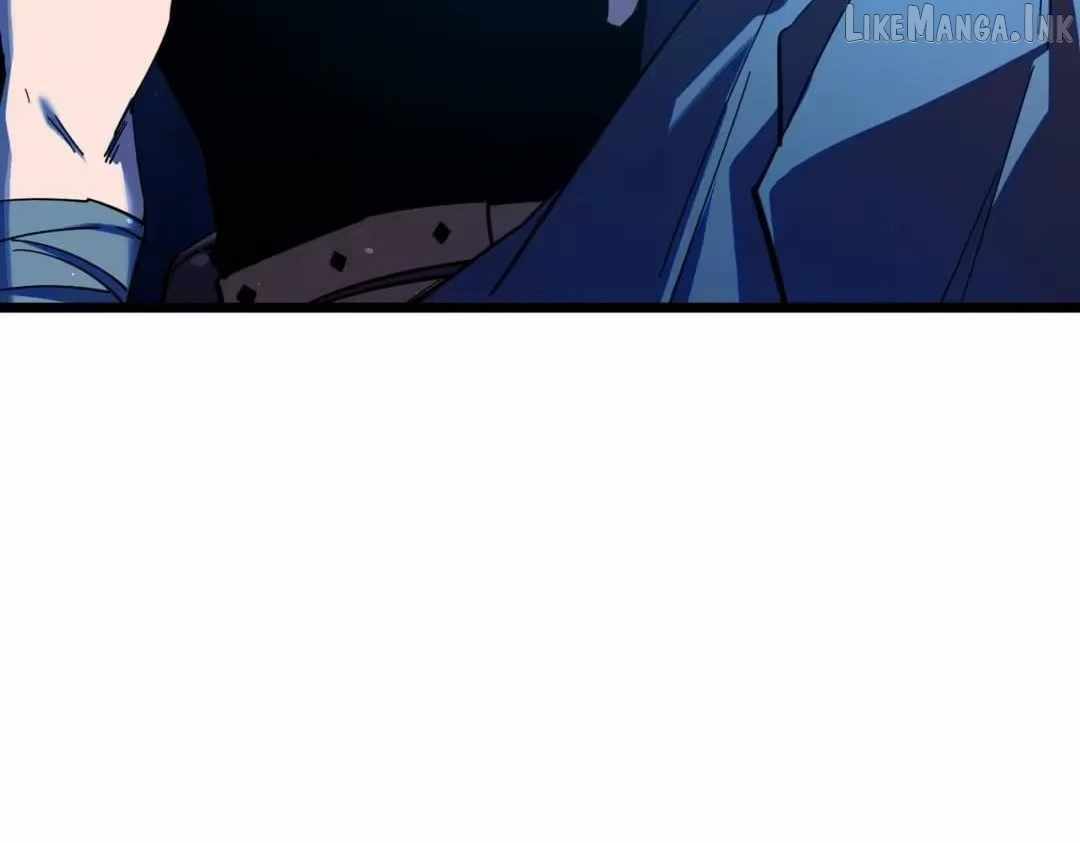 I Rely on My Invincibility to Deal Tons of Damage Passively! Chapter 189 page 90