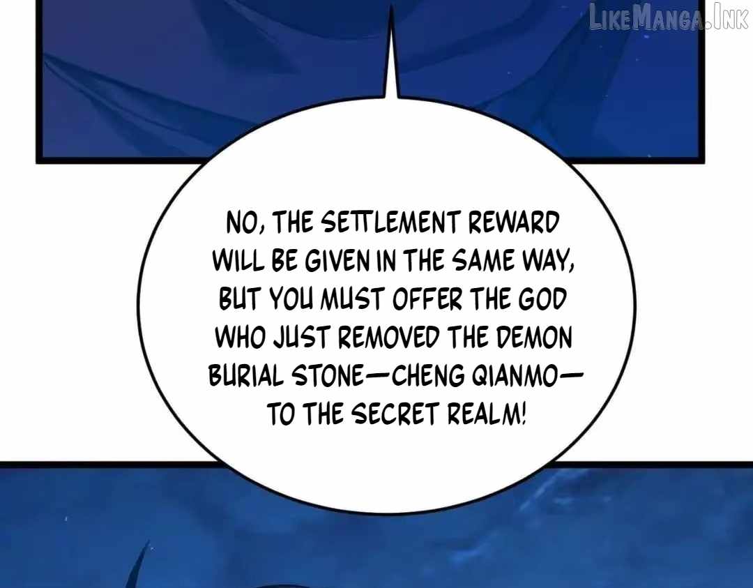 I Rely on My Invincibility to Deal Tons of Damage Passively! Chapter 189 page 94