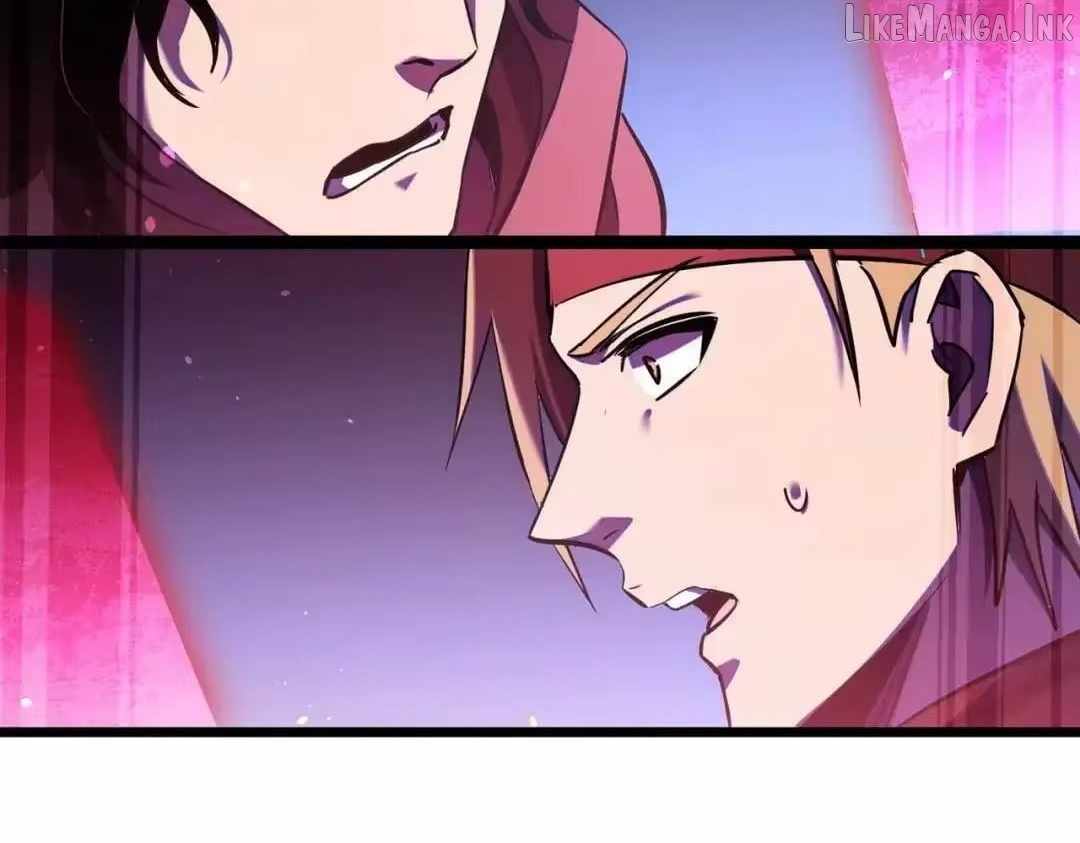 I Rely on My Invincibility to Deal Tons of Damage Passively! Chapter 189 page 99