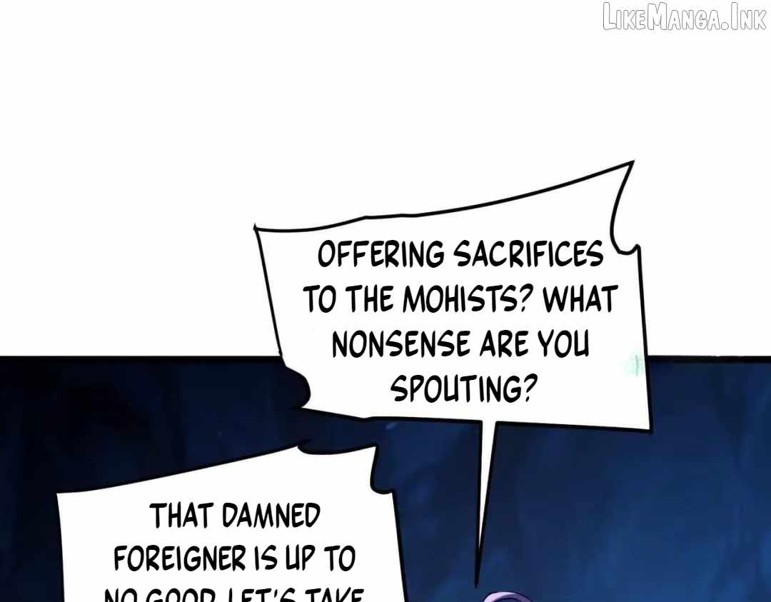 I Rely on My Invincibility to Deal Tons of Damage Passively! Chapter 189 page 102