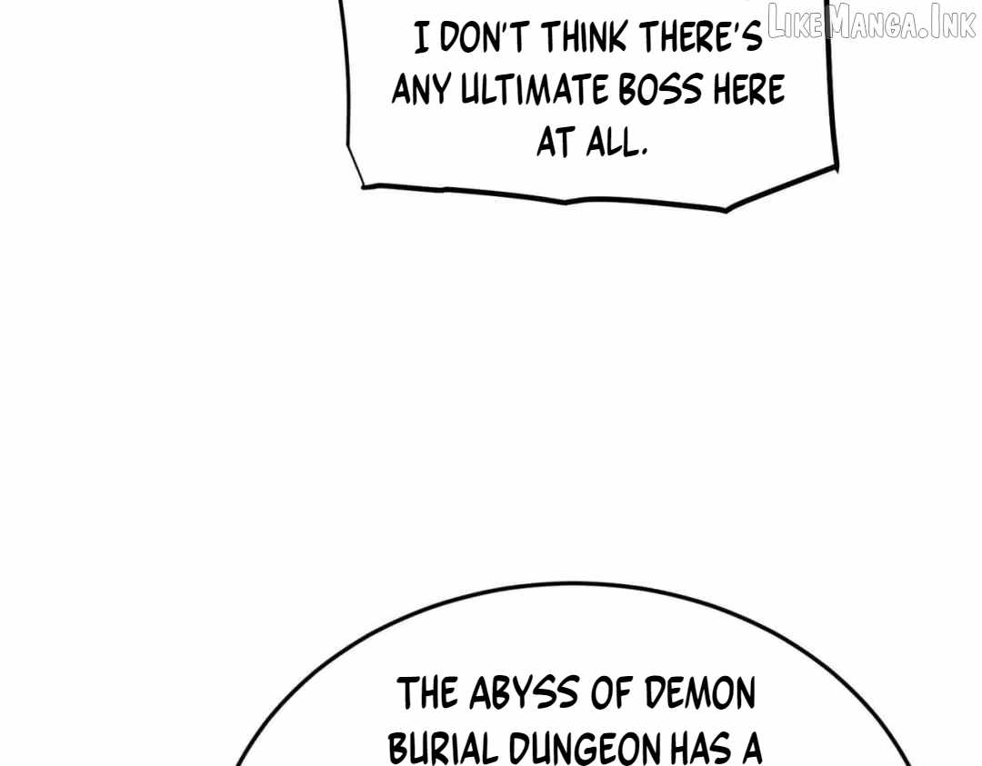 I Rely on My Invincibility to Deal Tons of Damage Passively! Chapter 189 page 105