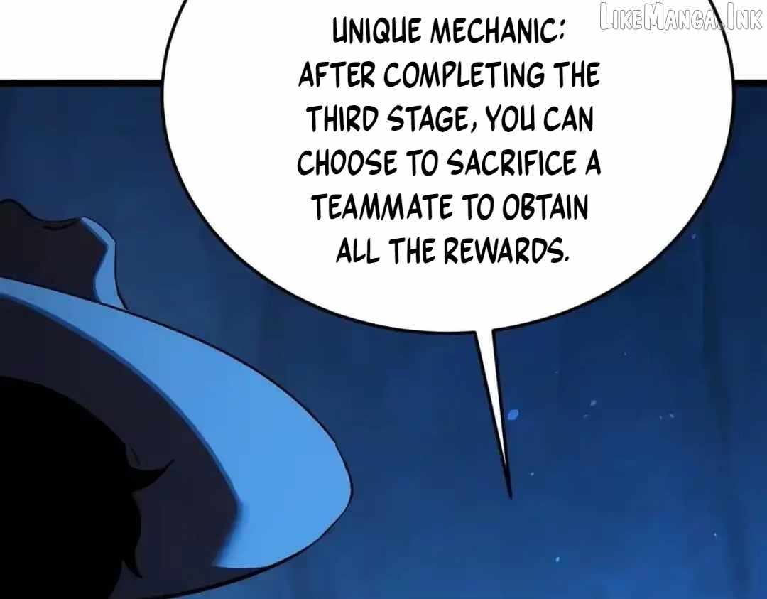 I Rely on My Invincibility to Deal Tons of Damage Passively! Chapter 189 page 106