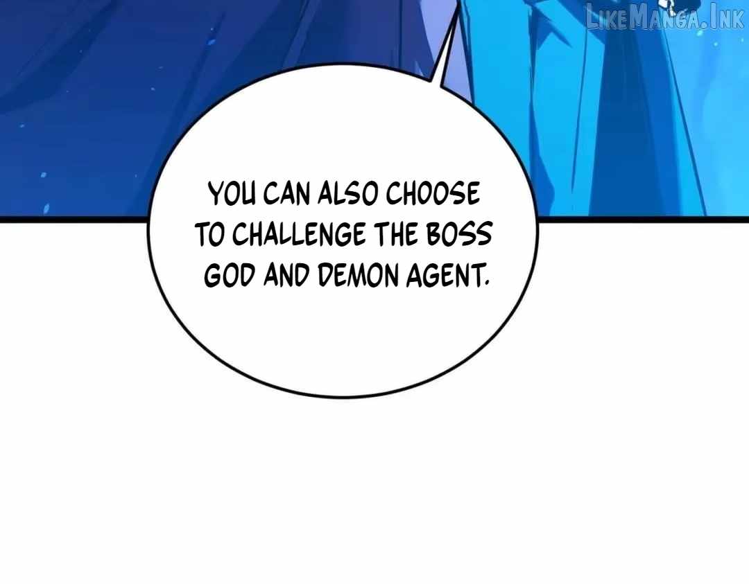 I Rely on My Invincibility to Deal Tons of Damage Passively! Chapter 189 page 108
