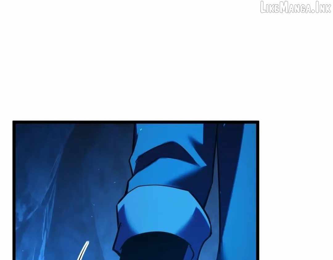 I Rely on My Invincibility to Deal Tons of Damage Passively! Chapter 189 page 110