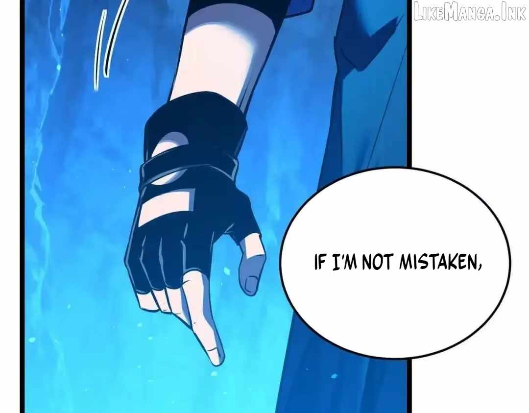 I Rely on My Invincibility to Deal Tons of Damage Passively! Chapter 189 page 111
