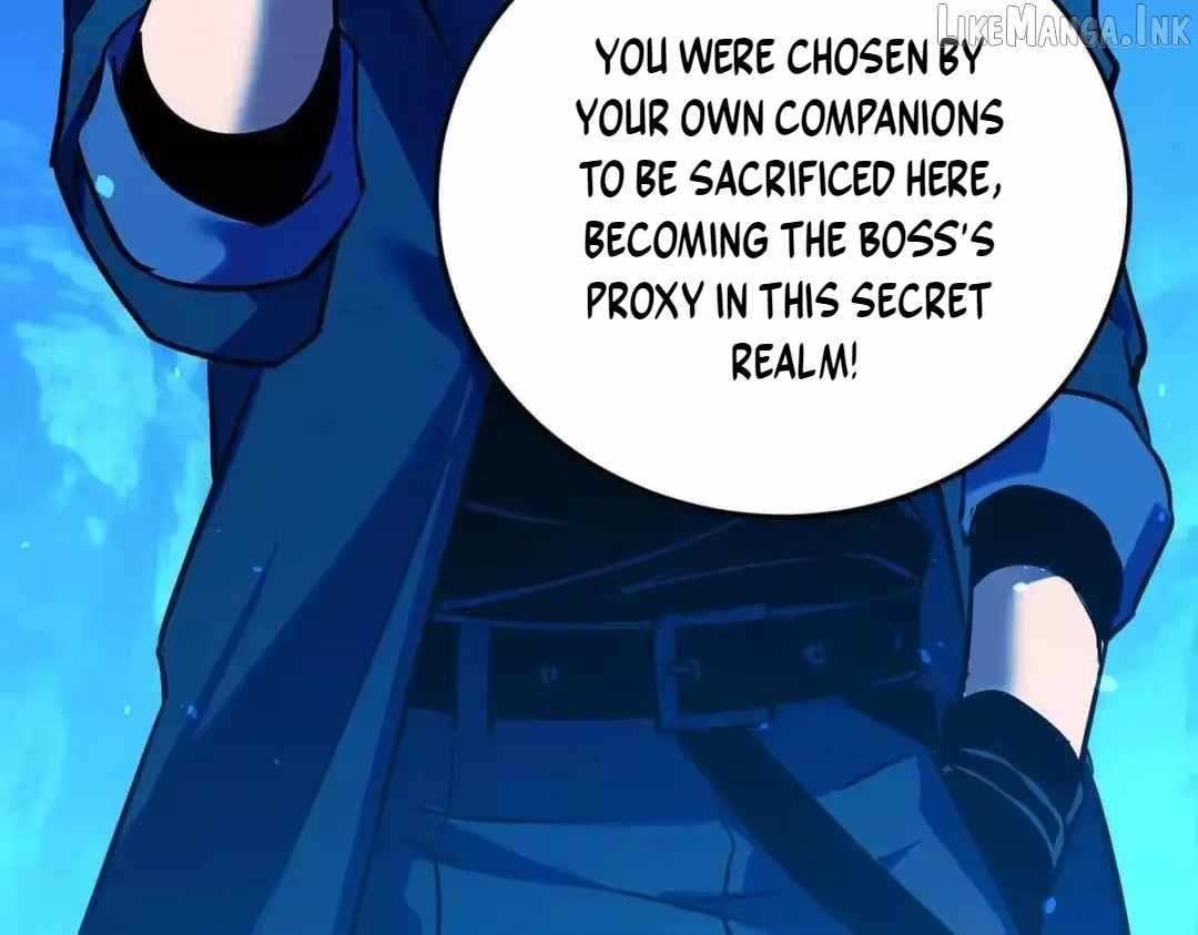 I Rely on My Invincibility to Deal Tons of Damage Passively! Chapter 189 page 114