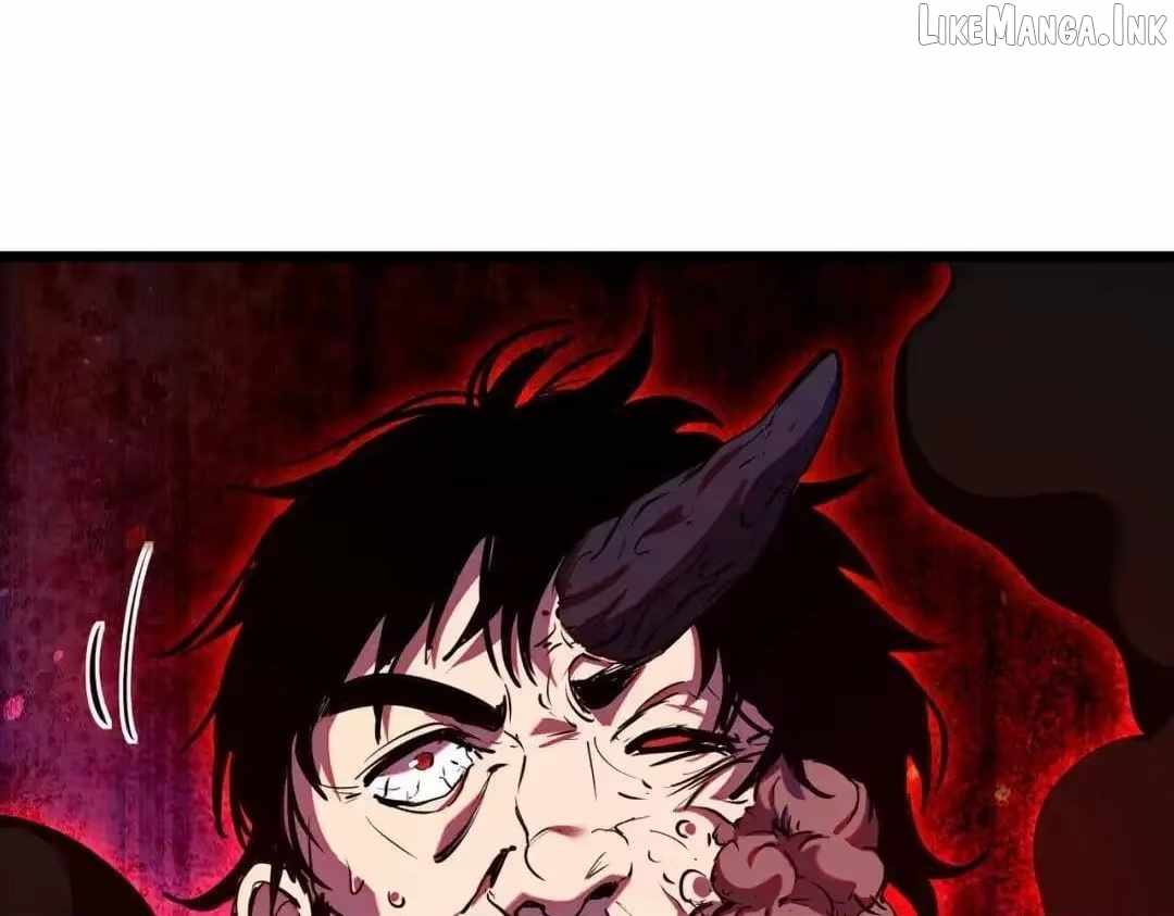 I Rely on My Invincibility to Deal Tons of Damage Passively! Chapter 189 page 118