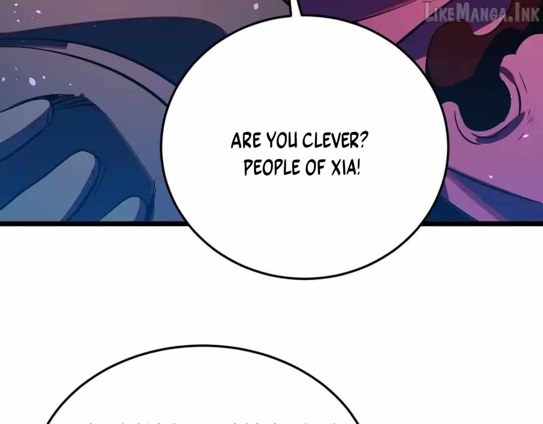 I Rely on My Invincibility to Deal Tons of Damage Passively! Chapter 189 page 120