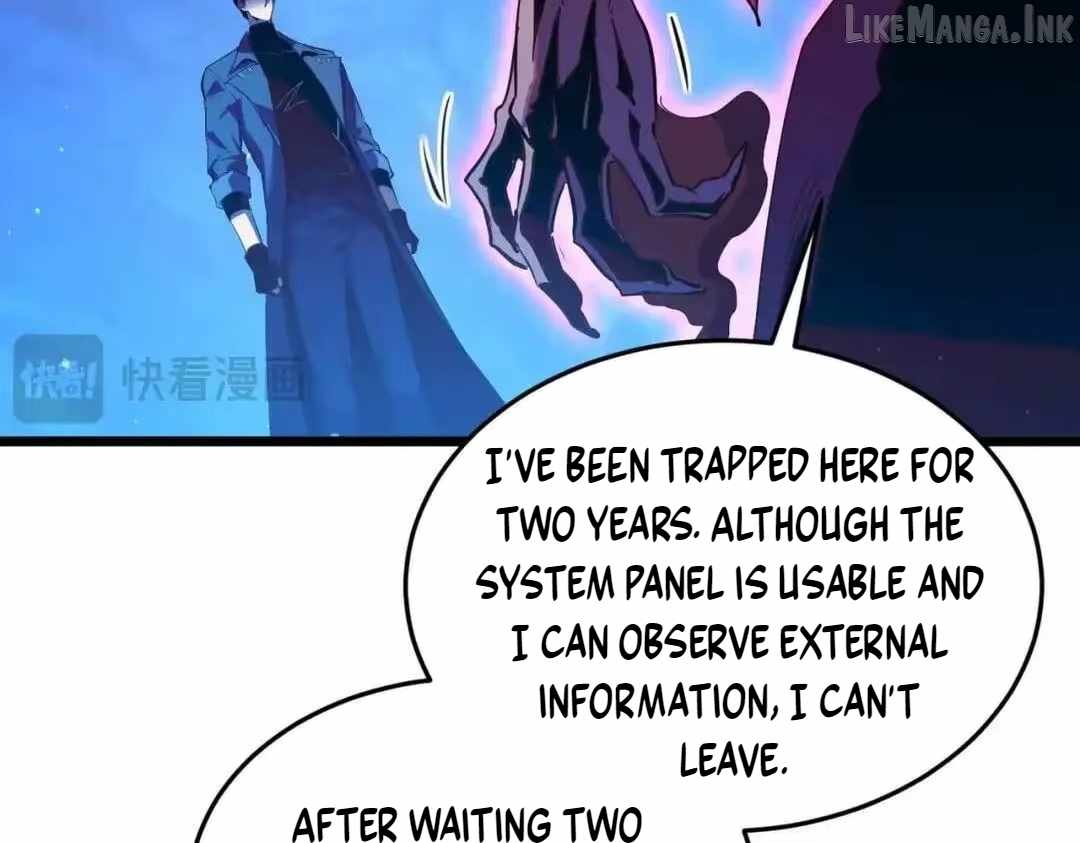 I Rely on My Invincibility to Deal Tons of Damage Passively! Chapter 189 page 125