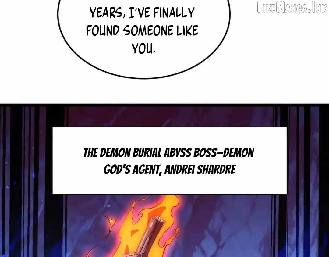 I Rely on My Invincibility to Deal Tons of Damage Passively! Chapter 189 page 126
