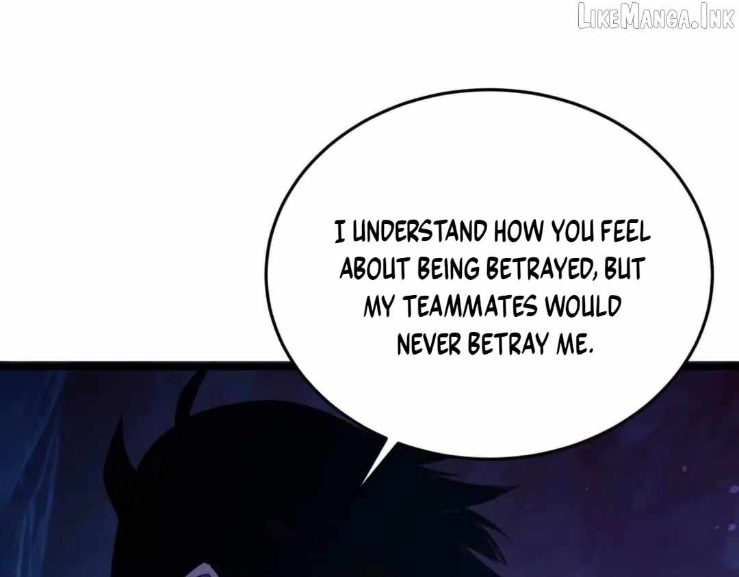 I Rely on My Invincibility to Deal Tons of Damage Passively! Chapter 189 page 130