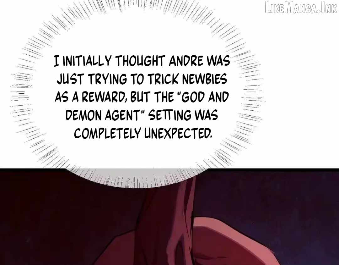 I Rely on My Invincibility to Deal Tons of Damage Passively! Chapter 189 page 133