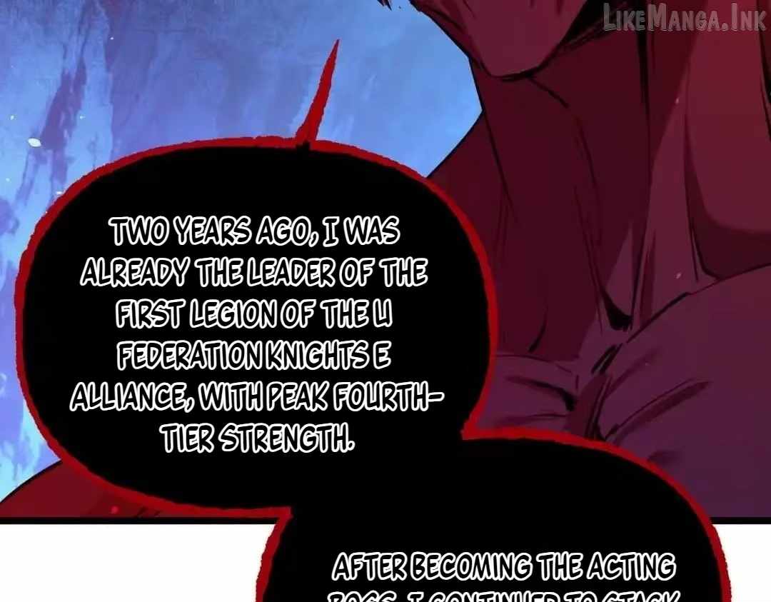 I Rely on My Invincibility to Deal Tons of Damage Passively! Chapter 189 page 135