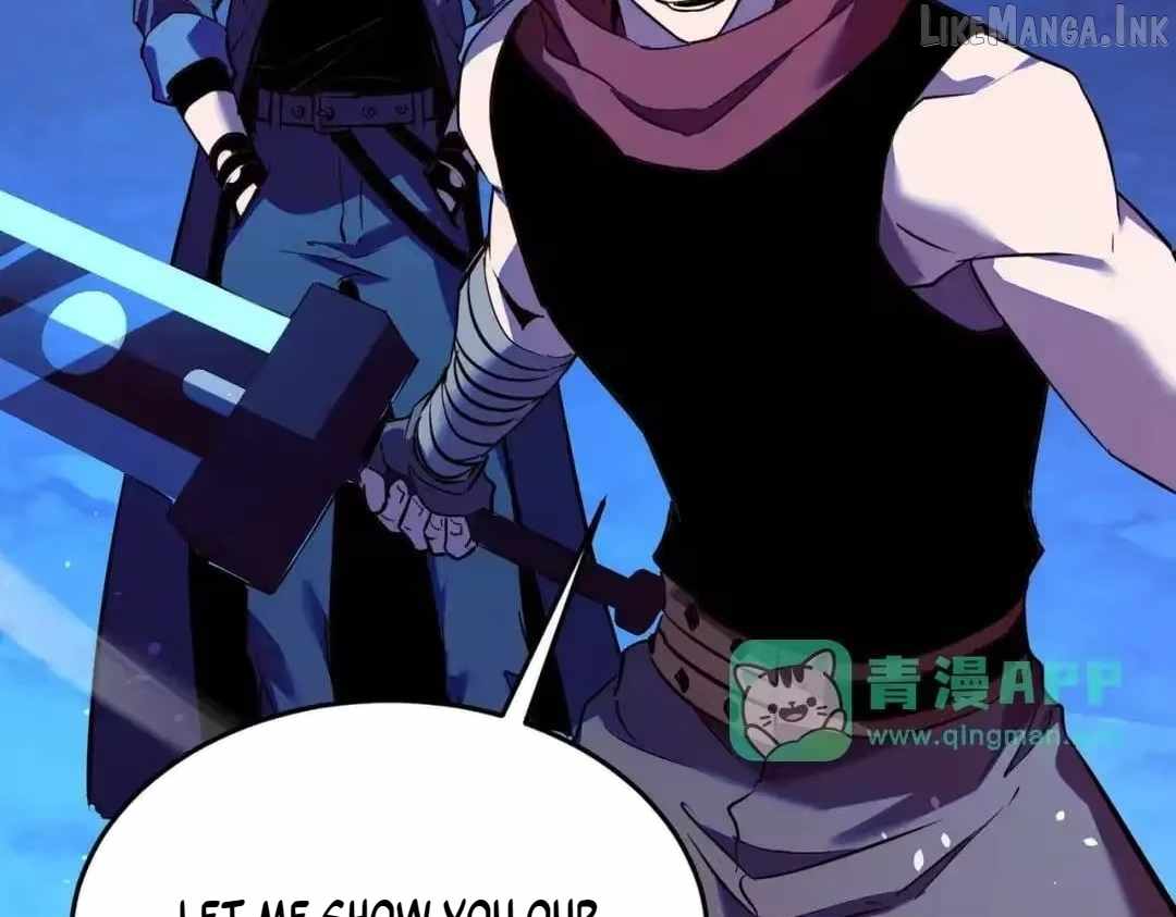 I Rely on My Invincibility to Deal Tons of Damage Passively! Chapter 189 page 142