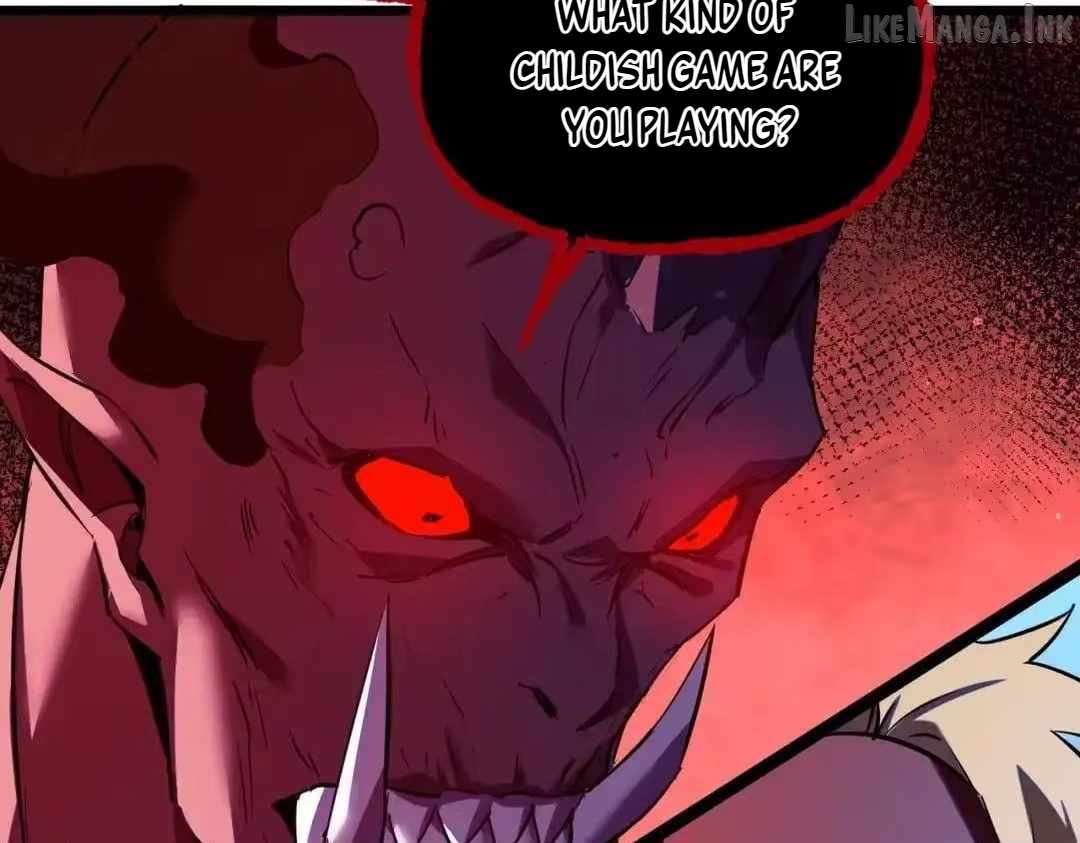 I Rely on My Invincibility to Deal Tons of Damage Passively! Chapter 189 page 144