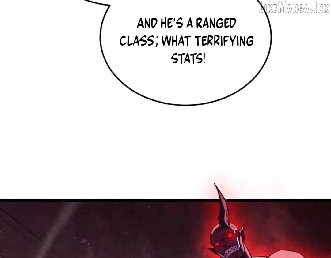 I Rely on My Invincibility to Deal Tons of Damage Passively! Chapter 189 page 146