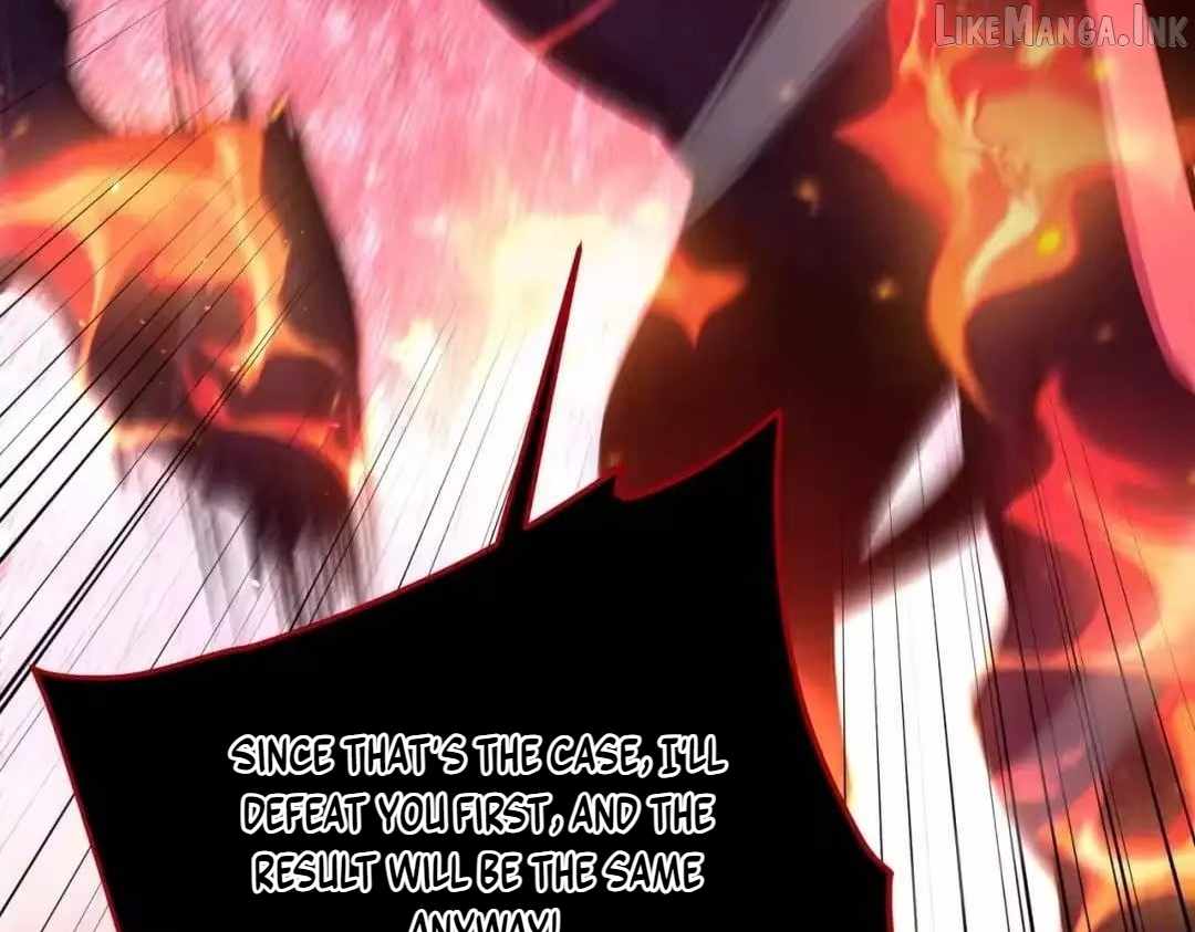I Rely on My Invincibility to Deal Tons of Damage Passively! Chapter 189 page 148
