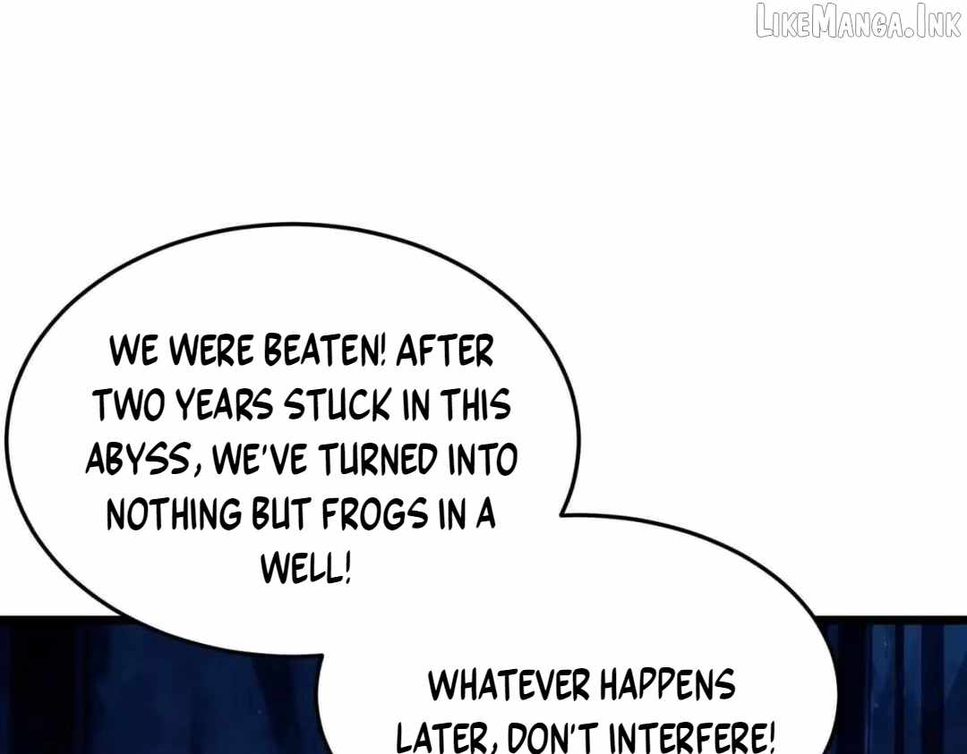 I Rely on My Invincibility to Deal Tons of Damage Passively! Chapter 189 page 150