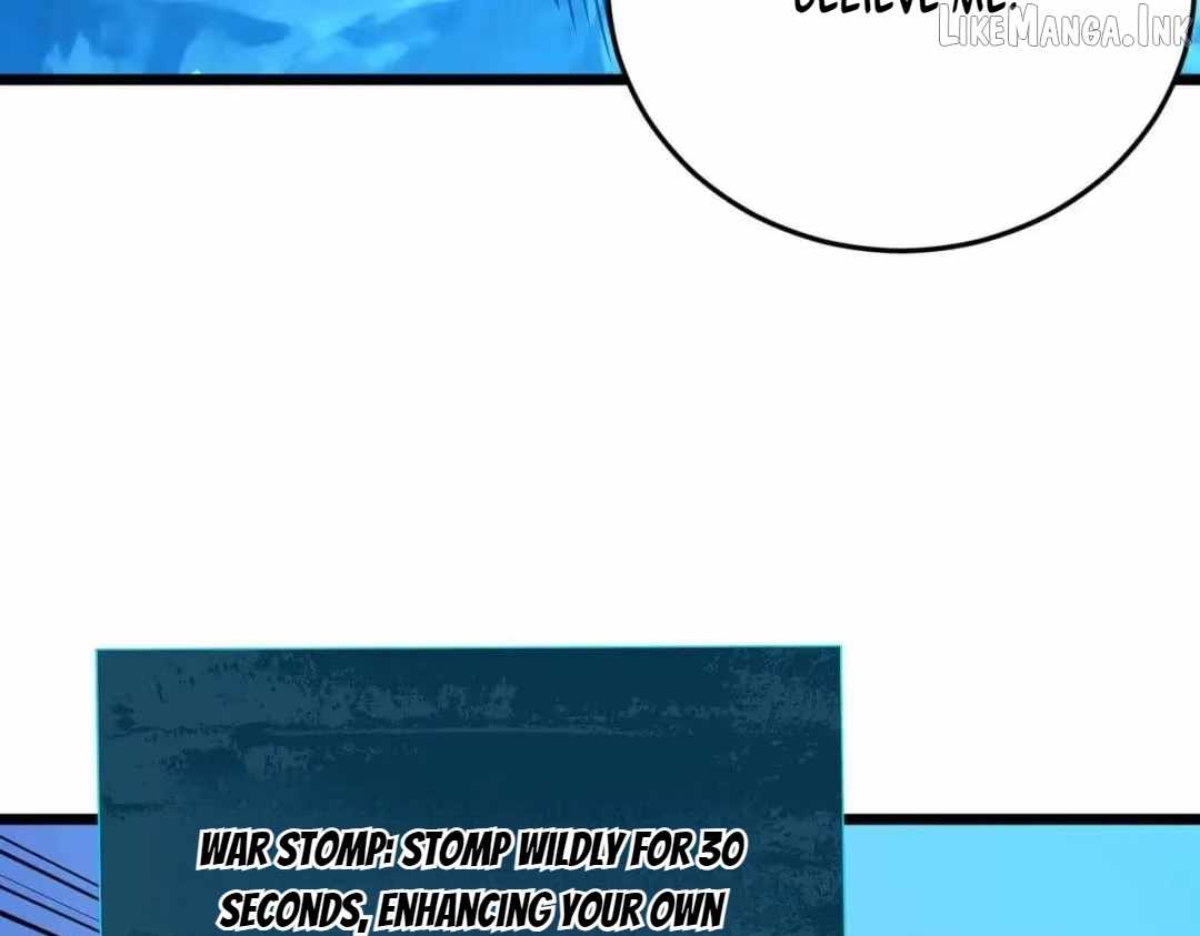 I Rely on My Invincibility to Deal Tons of Damage Passively! Chapter 189 page 154