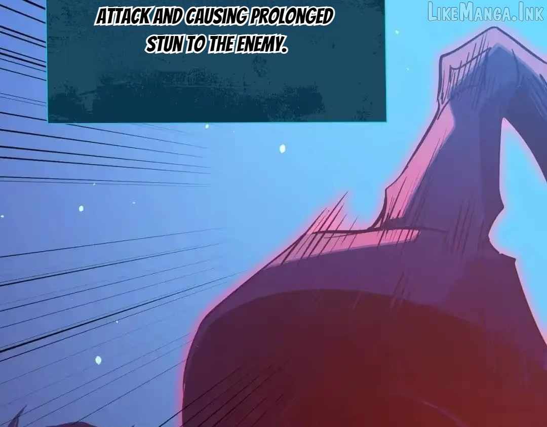 I Rely on My Invincibility to Deal Tons of Damage Passively! Chapter 189 page 155