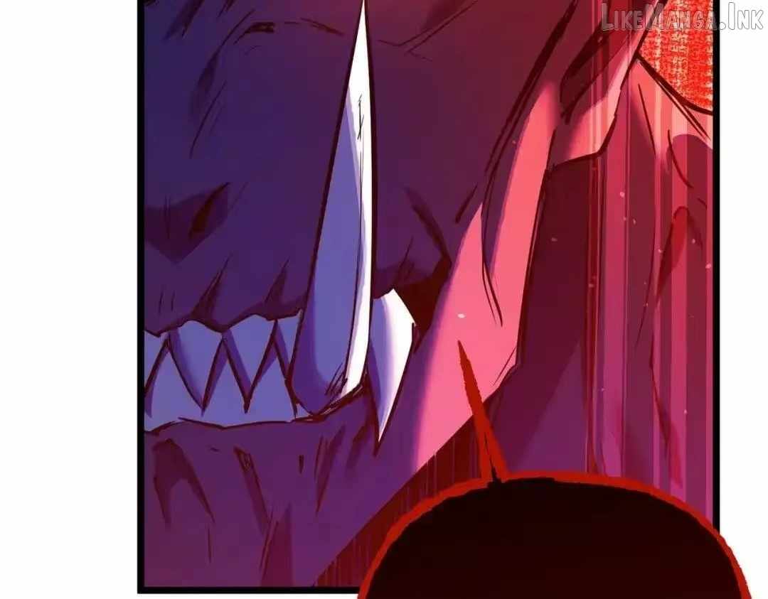 I Rely on My Invincibility to Deal Tons of Damage Passively! Chapter 189 page 161