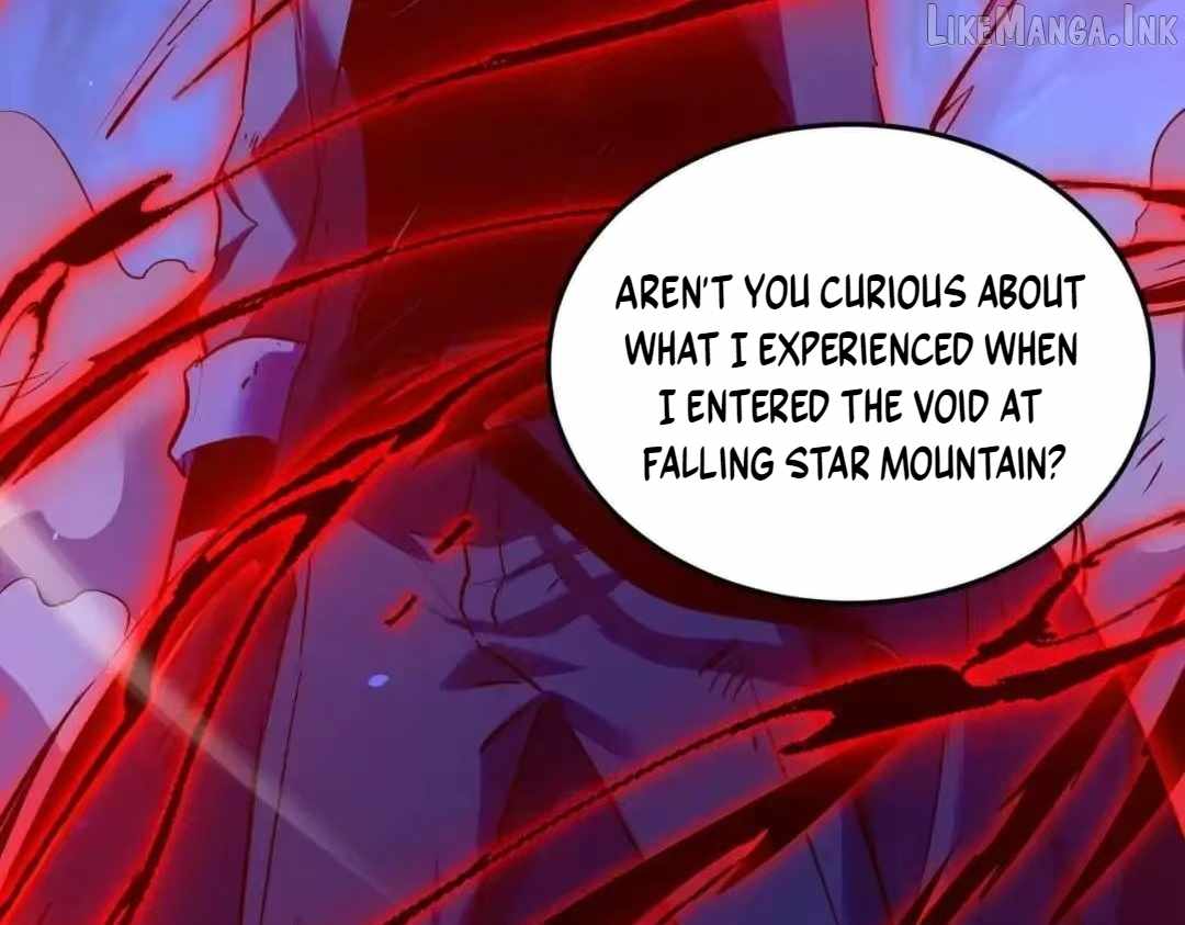 I Rely on My Invincibility to Deal Tons of Damage Passively! Chapter 189 page 173