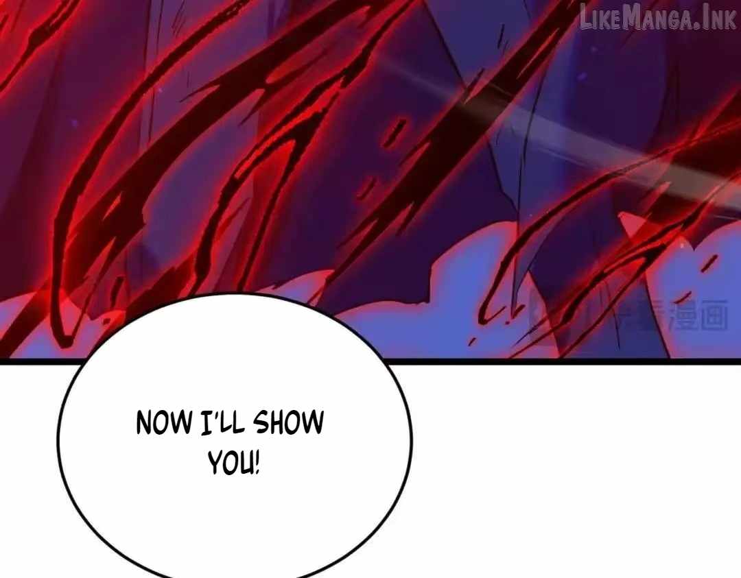 I Rely on My Invincibility to Deal Tons of Damage Passively! Chapter 189 page 174