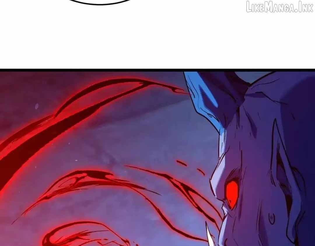 I Rely on My Invincibility to Deal Tons of Damage Passively! Chapter 189 page 175