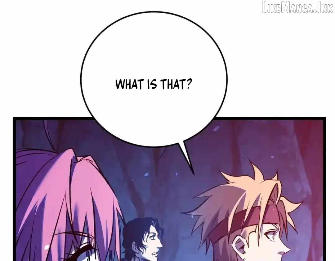 I Rely on My Invincibility to Deal Tons of Damage Passively! Chapter 189 page 178