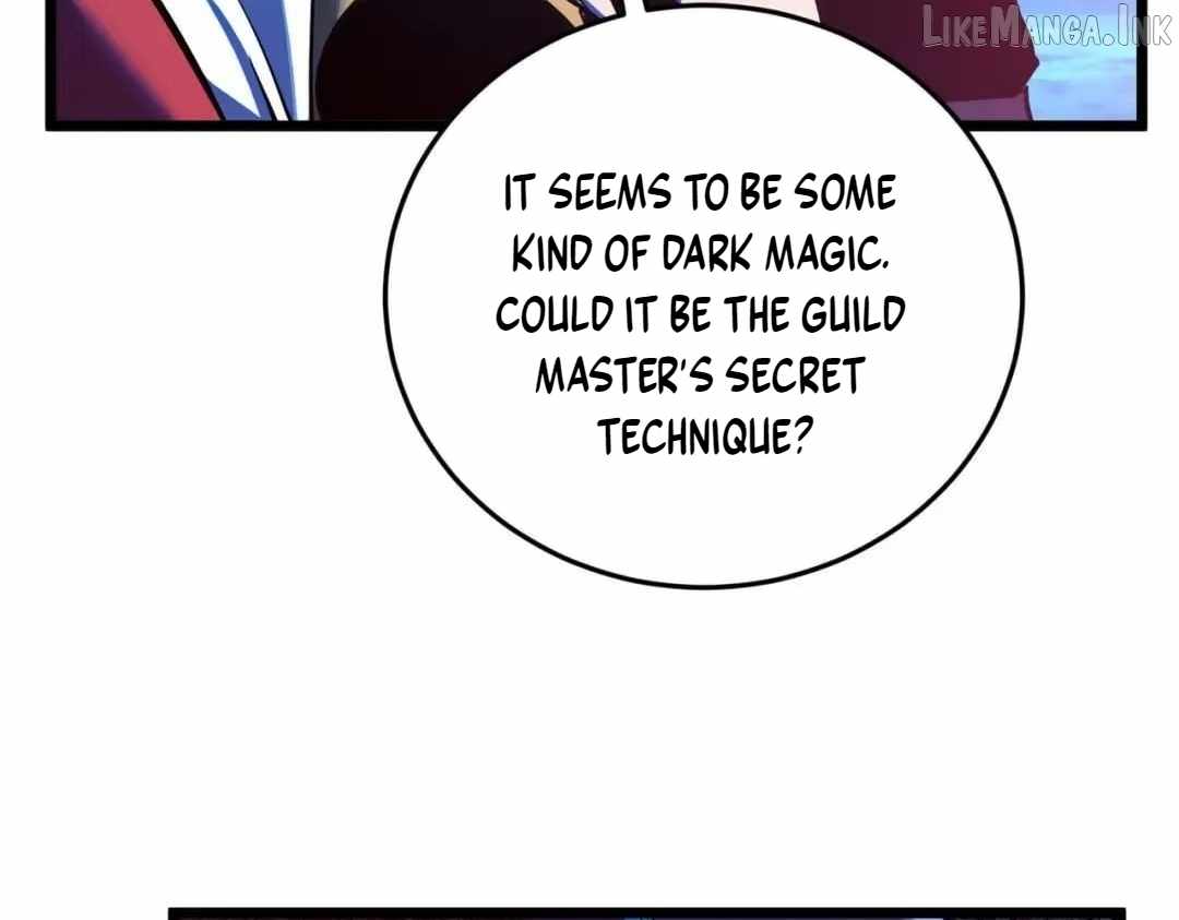 I Rely on My Invincibility to Deal Tons of Damage Passively! Chapter 189 page 180