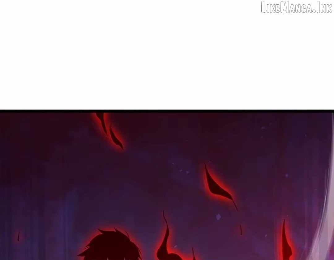 I Rely on My Invincibility to Deal Tons of Damage Passively! Chapter 189 page 183