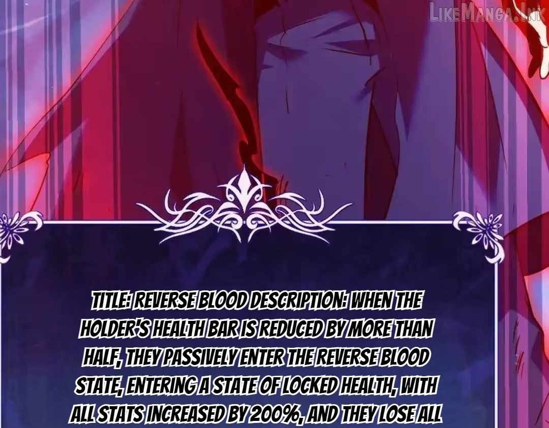I Rely on My Invincibility to Deal Tons of Damage Passively! Chapter 189 page 185
