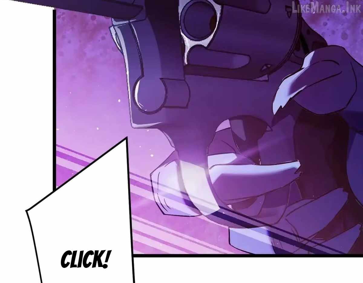 I Rely on My Invincibility to Deal Tons of Damage Passively! Chapter 190 page 5