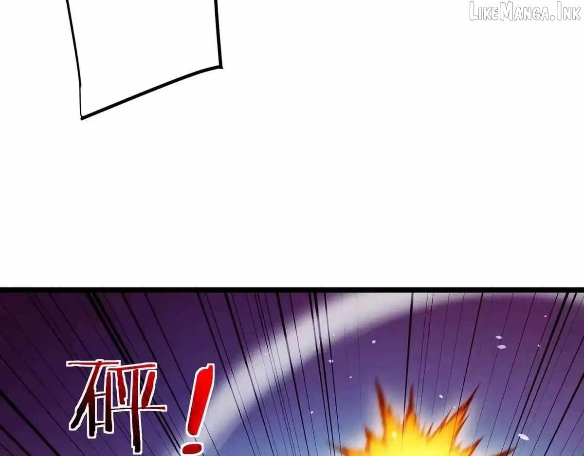 I Rely on My Invincibility to Deal Tons of Damage Passively! Chapter 190 page 6