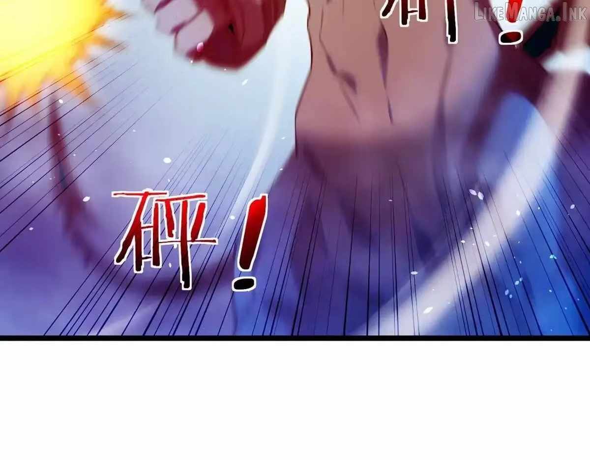 I Rely on My Invincibility to Deal Tons of Damage Passively! Chapter 190 page 8