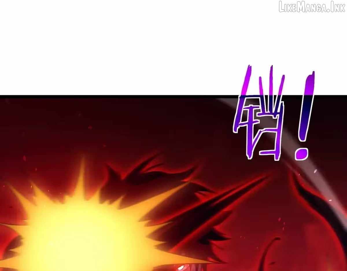 I Rely on My Invincibility to Deal Tons of Damage Passively! Chapter 190 page 9