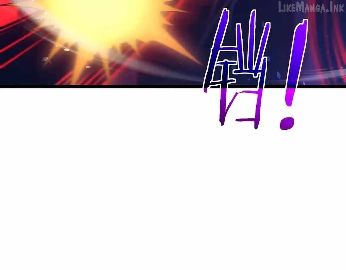 I Rely on My Invincibility to Deal Tons of Damage Passively! Chapter 190 page 11