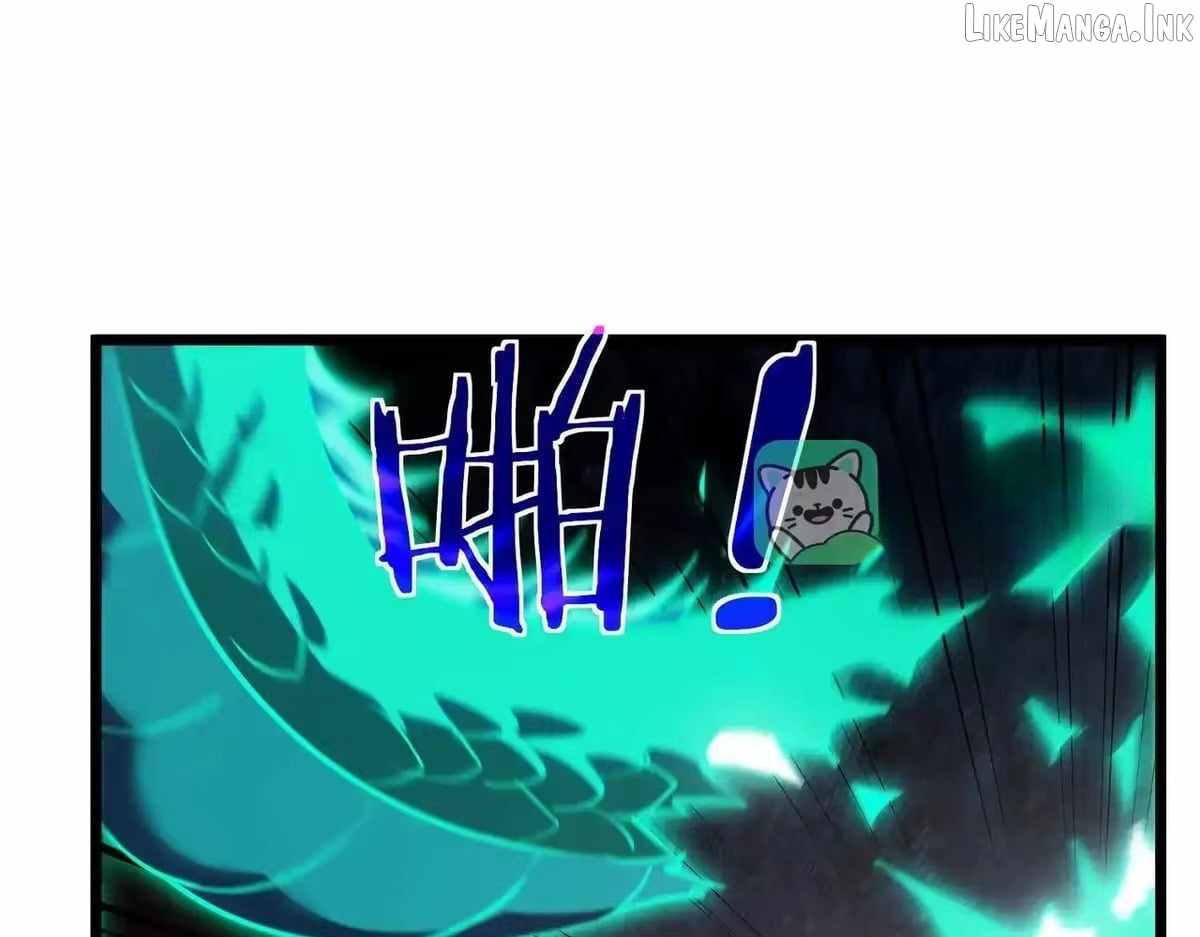 I Rely on My Invincibility to Deal Tons of Damage Passively! Chapter 190 page 27