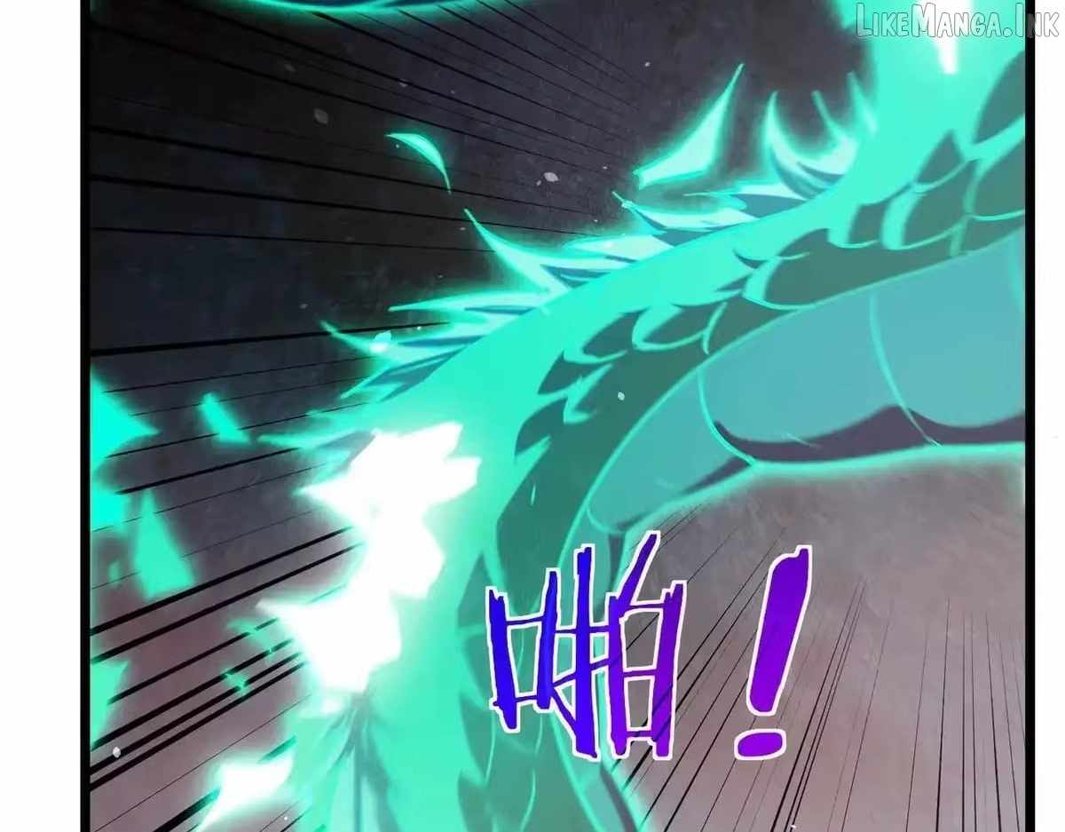 I Rely on My Invincibility to Deal Tons of Damage Passively! Chapter 190 page 28