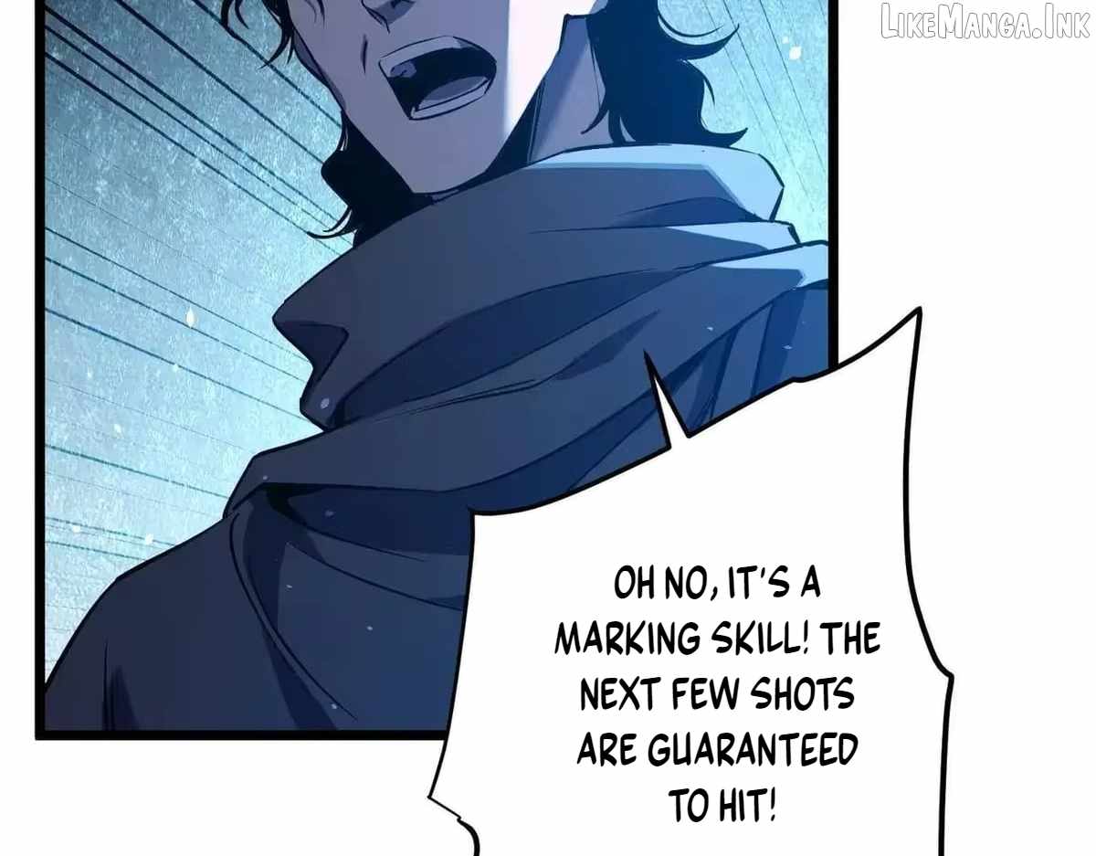 I Rely on My Invincibility to Deal Tons of Damage Passively! Chapter 190 page 38