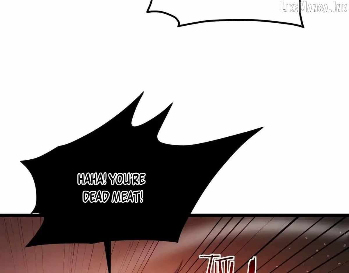 I Rely on My Invincibility to Deal Tons of Damage Passively! Chapter 190 page 39