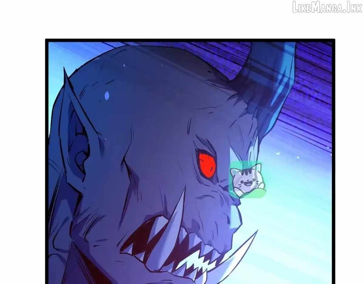 I Rely on My Invincibility to Deal Tons of Damage Passively! Chapter 190 page 47