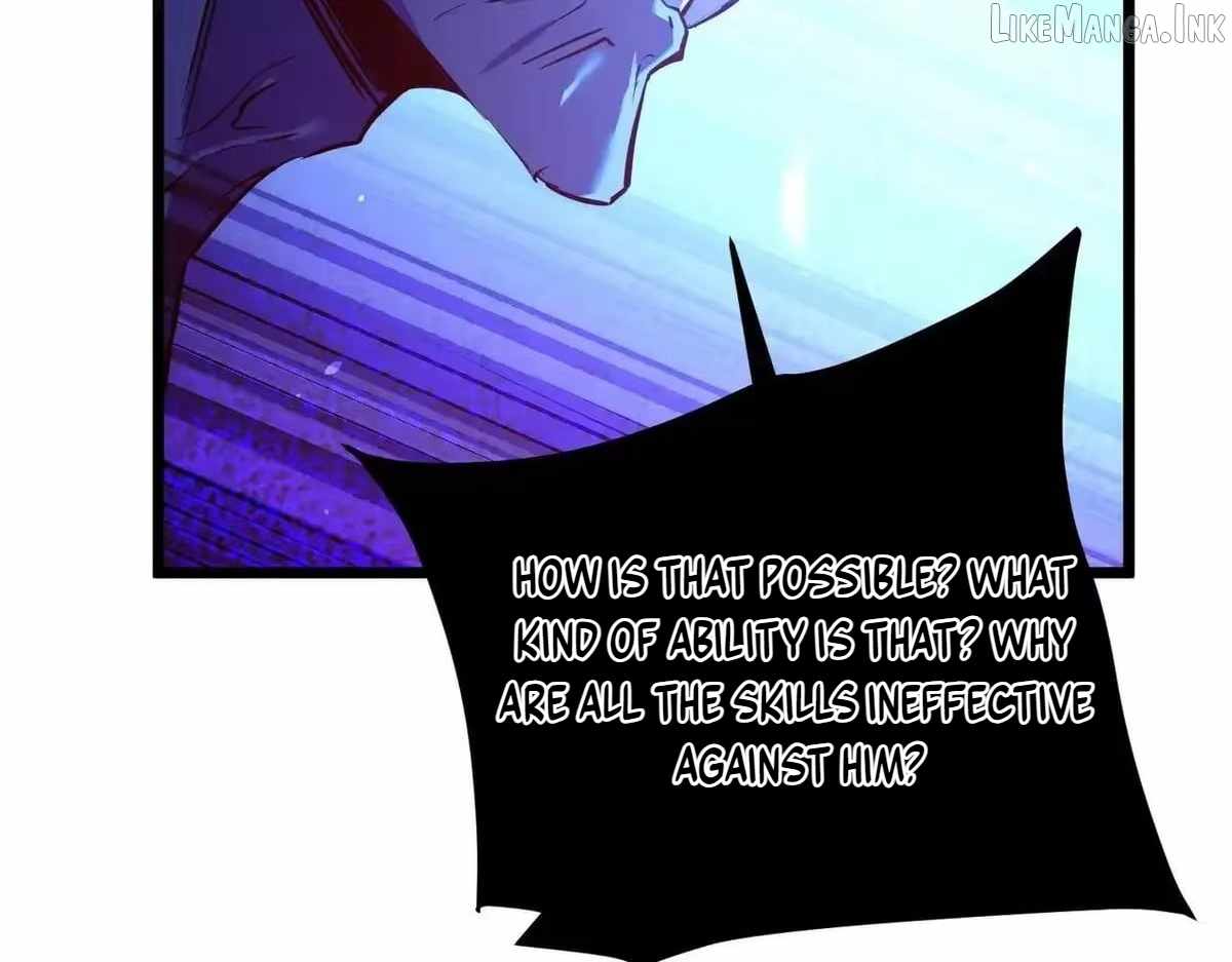 I Rely on My Invincibility to Deal Tons of Damage Passively! Chapter 190 page 48