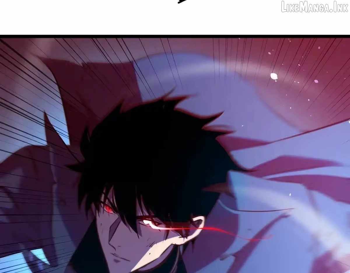 I Rely on My Invincibility to Deal Tons of Damage Passively! Chapter 190 page 49