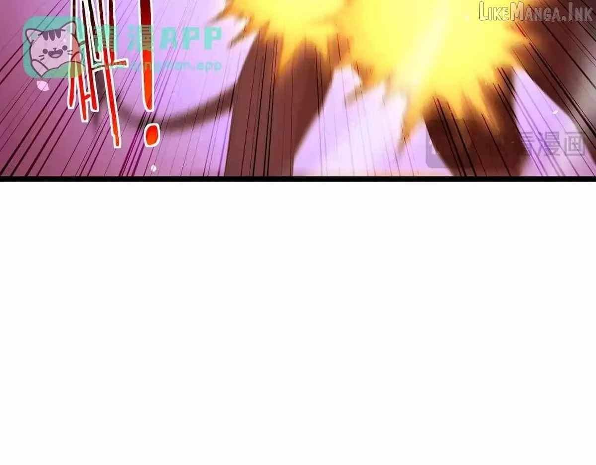 I Rely on My Invincibility to Deal Tons of Damage Passively! Chapter 190 page 57