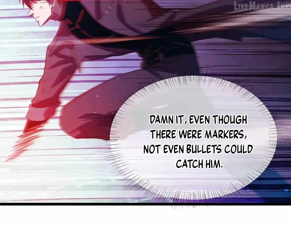 I Rely on My Invincibility to Deal Tons of Damage Passively! Chapter 190 page 59