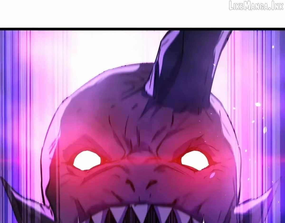 I Rely on My Invincibility to Deal Tons of Damage Passively! Chapter 190 page 68