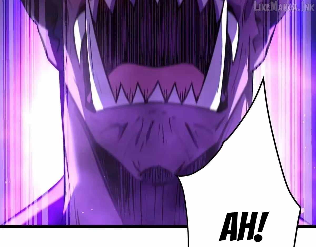 I Rely on My Invincibility to Deal Tons of Damage Passively! Chapter 190 page 69